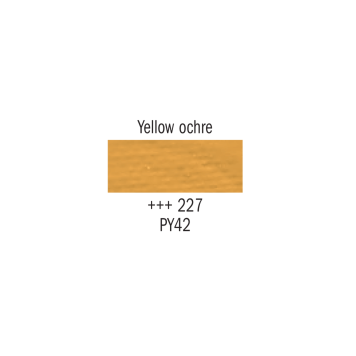 Royal Talen's Gouache 20ml - #227 - Yellow Ochre