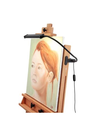 ACURIT LED CLIP-ON LAMP