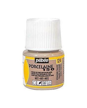 Porcelaine 150 45ML Matte Powder Taupe