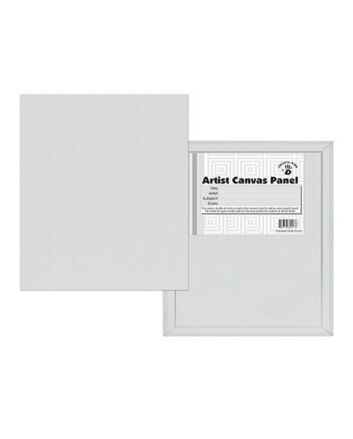 12PK CM CANVAS PANELS 3X6