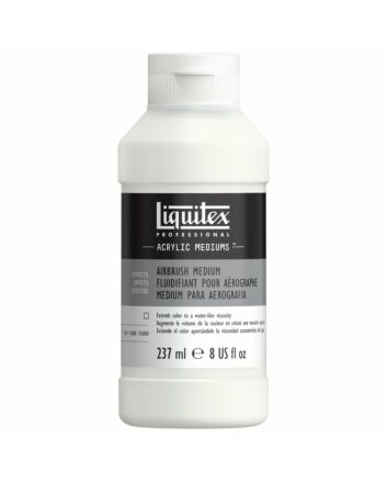 Liquitex Airbrush Medium 8oz Bottle