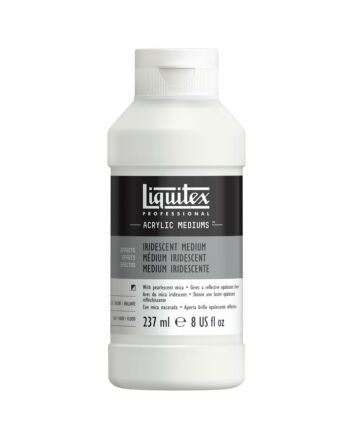 Liquitex Iridescent Tint Medium - 8oz Jar