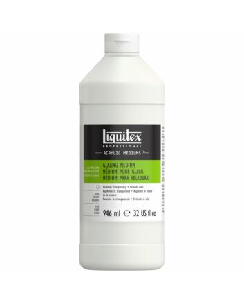 Liquitex Glazing Medium - 32oz
