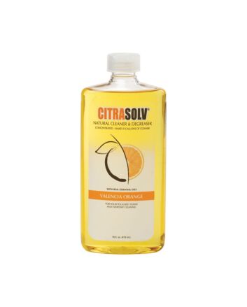 Citra Solv Artist Cleaner & Degreaser 16oz Bottle
