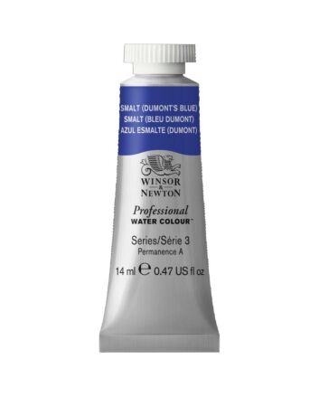 Winsor & Newton Professional Watercolor - 14ml - Smalt
