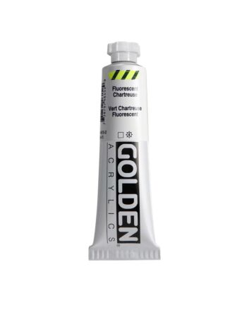 GLDN HB 2OZ FLR CHARTREUSE