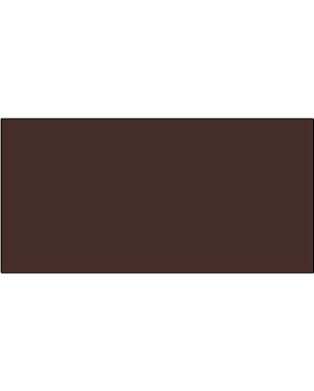Holbein Duo Aqua Water-Soluble Oil Color 40ml Tube - Imidazolone Brown