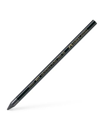Faber-Castell PITT Pure Graphite Pencil - 9B