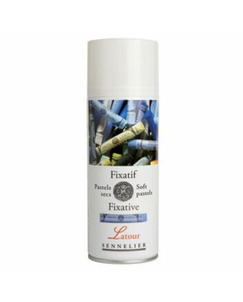 Sennelier Latour Pastel Fixative