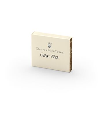 Ink Cartridges 6-Pack Black