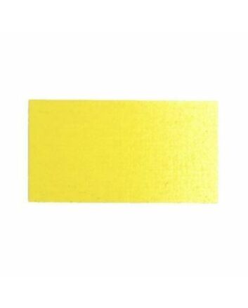 Cobra Water-Mixable Oil Color 40ml Tube - Permanent Lemon Yellow
