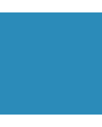 Holbein Artists' Watercolor 15ml Tube - Turquoise Blue