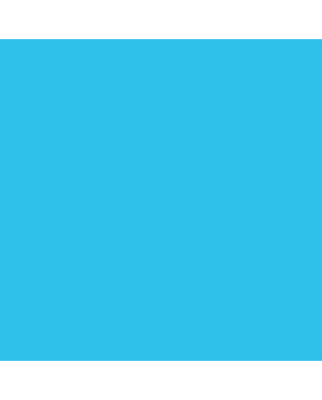 Caran d'Ache Museum Pencil - #3510.161 - Light Blue