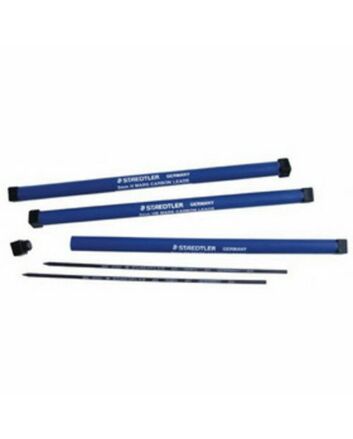 2mm Leads 2 Pack Tube - 4B