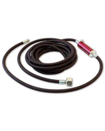 Paasche A-1/8" Air Hose 10 feet
