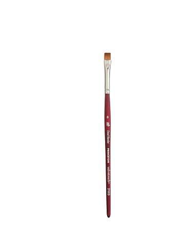 Princeton Series 3950 Velvetouch - Chisel Blender - 8
