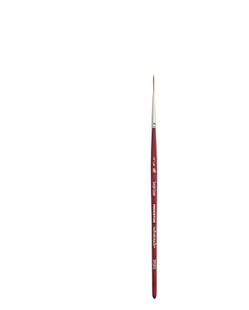 Princeton Series 3950 Velvetouch - Script - 2/0