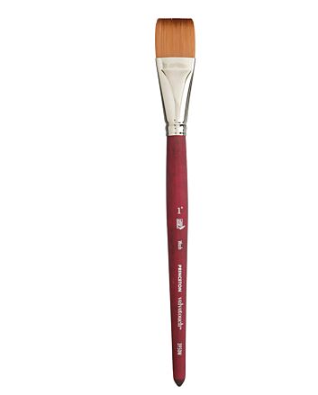 Princeton Series 3950 Velvetouch - Wash - 1"