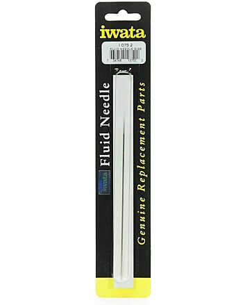 Iwata Medea Replacement Needle HP, B, SB .2mm