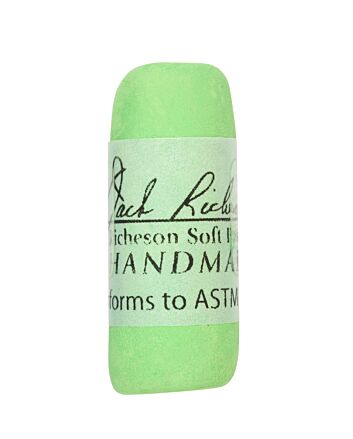 Jack Richeson Hand Rolled Soft Pastel - Standard Size - G16