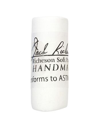 Jack Richeson Hand Rolled Soft Pastel - Standard Size - GY1