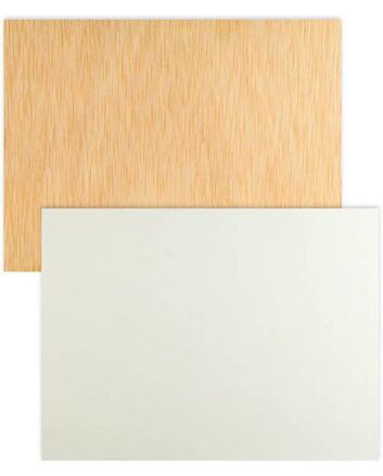 Raphael Premium Archival Raphael Oil Primed Linen Panel 11x14"