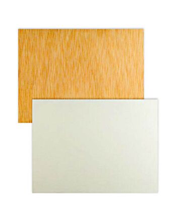 Raphael Premium Archival Raphael Oil Primed Linen Panel 12x16"