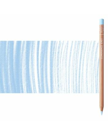 Luminance Colored Pencil - Light Cobalt Blue