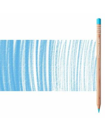 Luminance Colored Pencil - Turquoise Blue