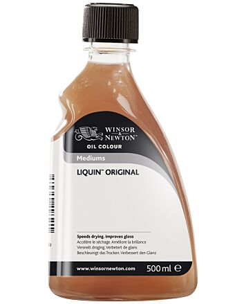 Winsor & Newton Liquin Original 500ml