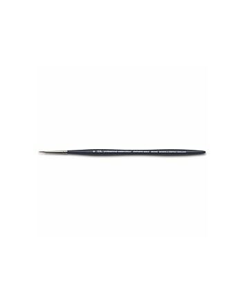 Winsor & Newton Pro Watercolor Synthetic Sable - Round 0