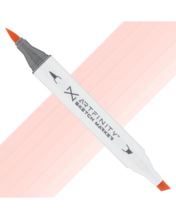Artfinity Sketch Markers - Cherry Pink