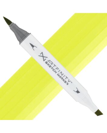 Artfinity Sketch Markers - Poison Light