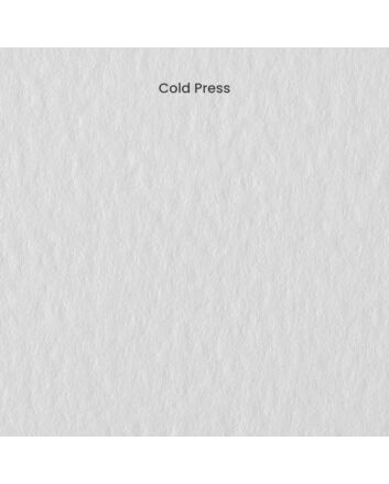 NYC Watercolor 140lb Cold Press 9x12 Paper 10-Pack