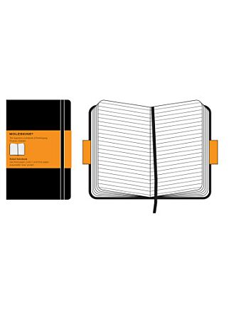 Moleskine Ruled Notebook Large
