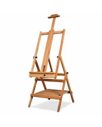 BEST Deluxe Lobo Easel