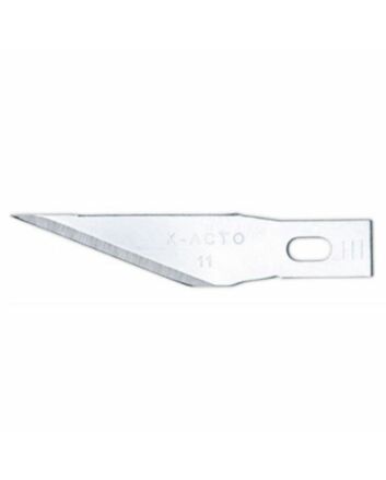 X-Acto #11 Blades - 40 pack