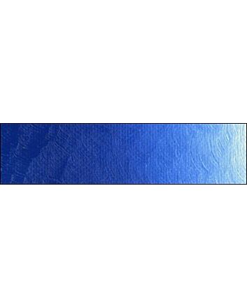 Old Holland Classic Oil Color 40ml Tube - Old Holland Cyan Blue