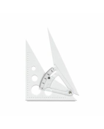 C-Thru At-10 Adj Triangle Clea