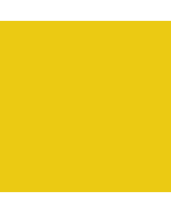 Koh-I-Noor Progresso Woodless Pencil - Dark Yellow