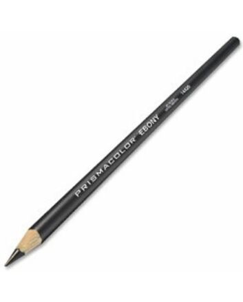 Ebony Pencil