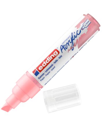Edding 5000 Acrylic Paint Marker - Classy Mauve