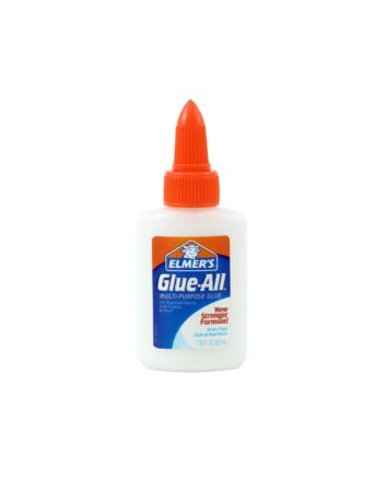 Elmer's Glue-All 1-1/4 floz Bottle