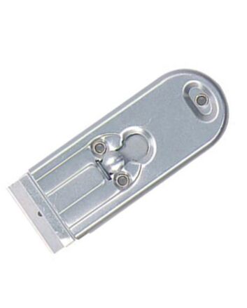 Flat Safety Scraper