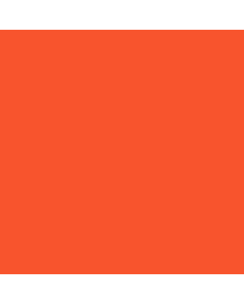 Angelus Acrylic Leather Paint - 1oz - Orange