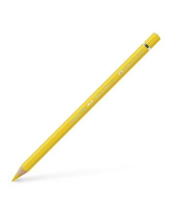 Albrecht Dürer Artists' Watercolor Pencil - No. 107 Cadmium Yellow