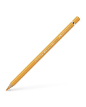 Albrecht Dürer Artists' Watercolor Pencil - No. 109 Dark Chrome Yellow