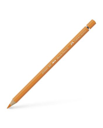 Albrecht Dürer Artists' Watercolor Pencil - No. 111 Cadmium Orange