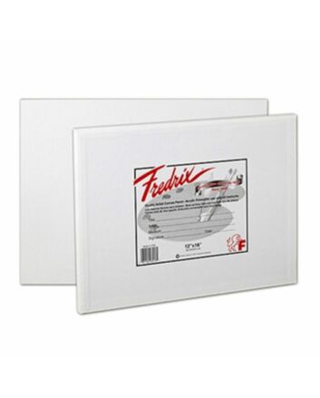 Fredrix Canvas Panel - 11x14