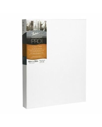Fredrix Dixie Pro Canvas (1-3/8" Deep) - 30x30"
